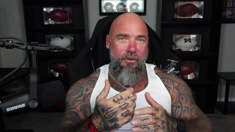 Raw and Uncensored with Masculine Jason: How to Stop Sexual Performance Anxiety
