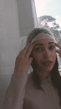 4K Bagging Air – Bagging Air – Dewi Seksi, Pakaian Renang