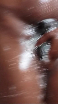 Water in My Dick