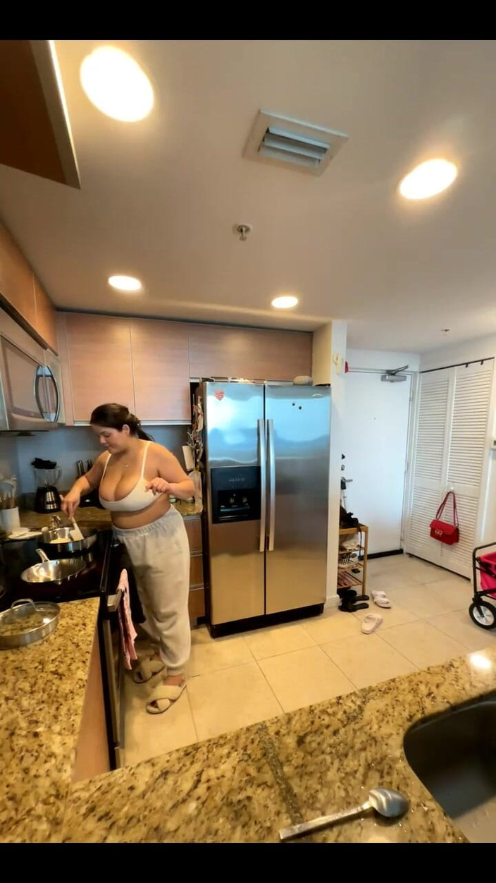 Dani Valentina: Ahoj, puso!