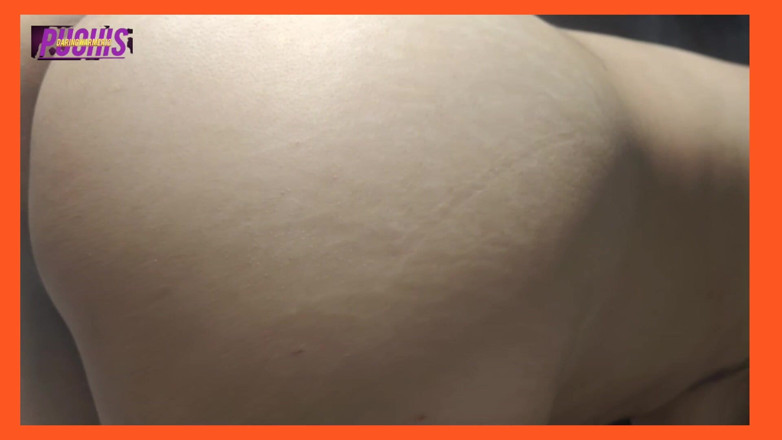 puchis: I Open My Ass to Mia Homemade Anal Sex