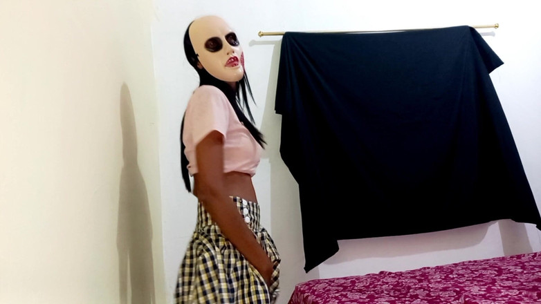 NEGRITA SEXY: I Was Excited and Wanted a Cock, but Since I...