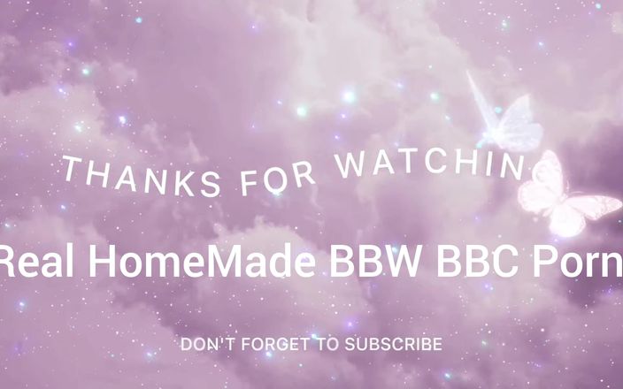 Real homemade BBW BBC porn: Cavalgando bbc saltando meu enorme rabo em seu pau duro