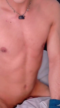 Webcam Boy