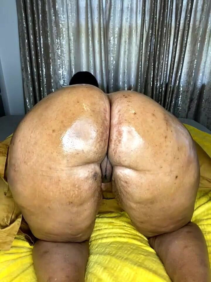 Big black clapping booties: ジャックオフ非常に素晴らしい、エピソード1029
