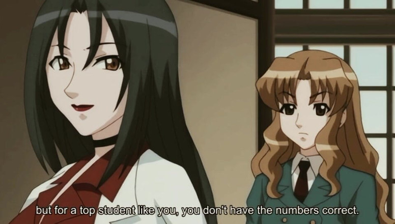 Erotic Animation: Quente menina com buceta lasciva pede pau em missionário