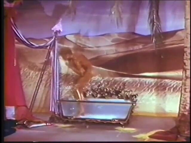 Old Good Porn: Watch Some Hot Retro Girls Dancing and Taking off Their...