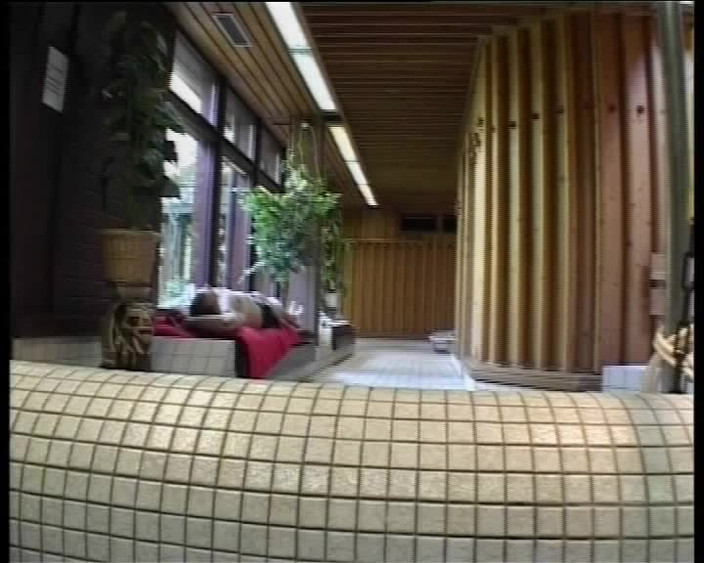 German Fuck Movie: «За немецкими дверями» тщательно трахается — полный фильм