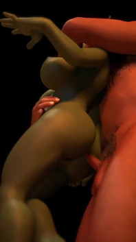 Pounding Sexy Goblin Ass