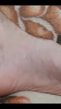 Foot Fetish