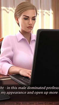 A Perfect Marraige Married Super Sexy Woman on Dinner with Her Boss - Episode 36