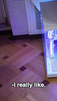 Tôi có một rtx 5090 và thổi kèn trong một lần đến thăm người yêu cũ của tôi!