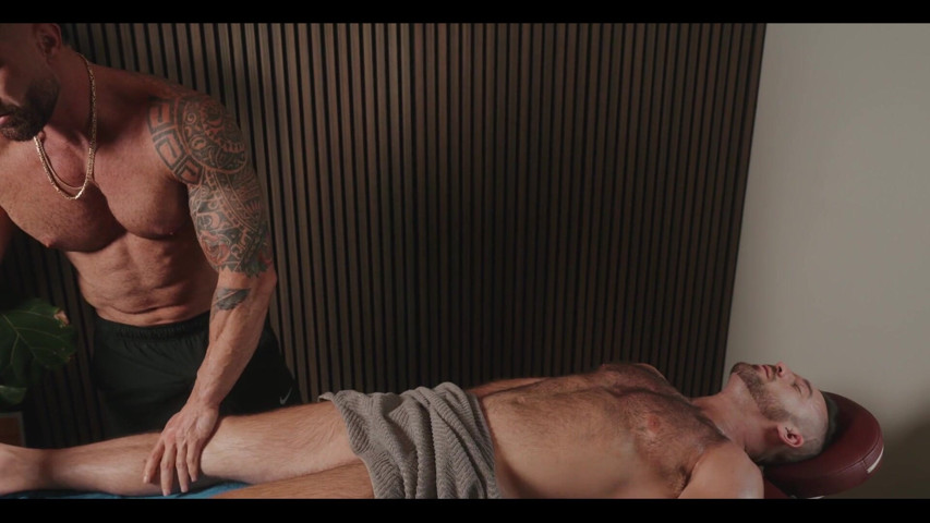 Deep Erotic Massage (Fitcamgay)