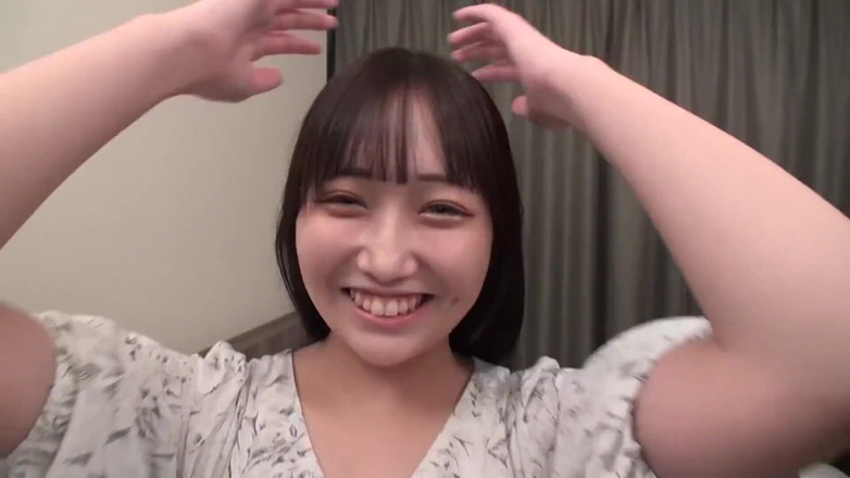 Asian happy ending: Asian angel 3944