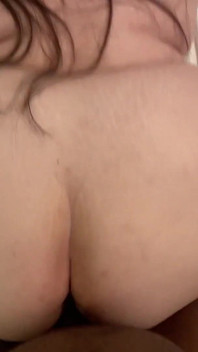 Grandota Jordan Love preñada por noviaspov bbc