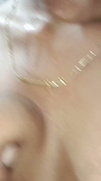 Beautiful Sudipta Gives Her Roommate Blowjob in Bath and Asks Her to Ejaculate.