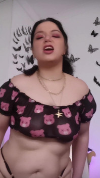 POV Tiny Man Expansion and Body Inflation JOI