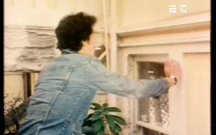 Vintage megastore: Tr 09 - las rubias (película completa)