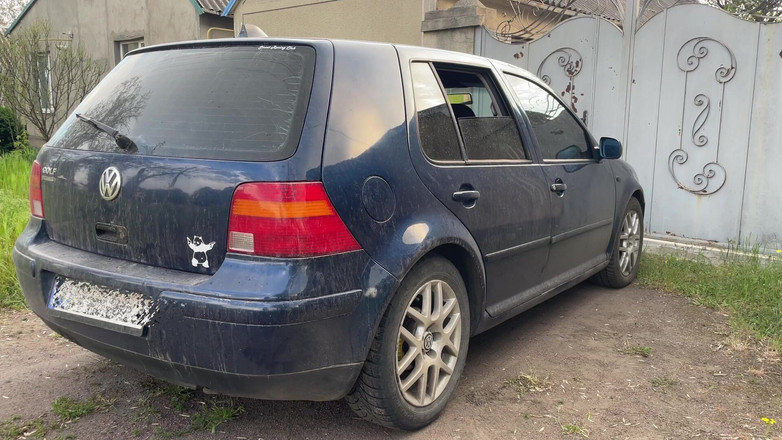 HotPrincessUA: Plagen op de achterbank: springen voor je plezier