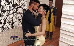 Nhà của bà - PT 98 - NC