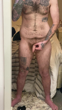 Little Something for You All