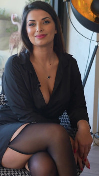 A MILF Double