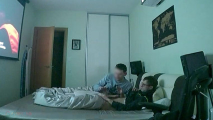 GayDuplo: Netflix: izliyor musun?