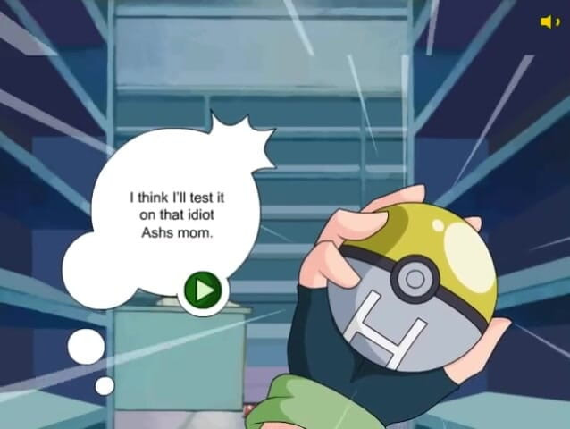 LoveSkySan69Real: Pokemon Go Möts och knulla spel av Loveskysan