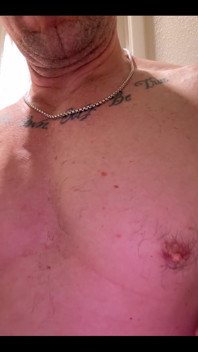 Would U Like to Play with My Nipples??