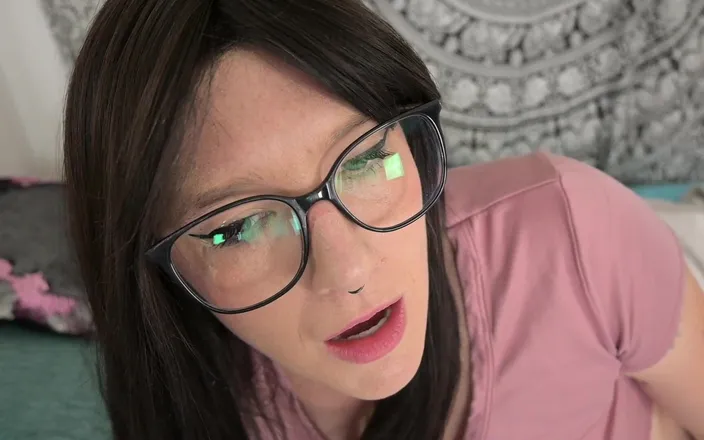 Miss Ellie Roleplay: Your Wife's Sister