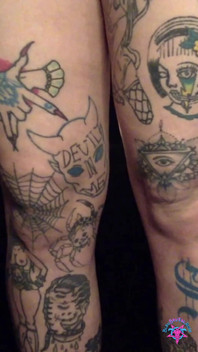 Full Porn Video on My Faphouse