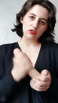 Il tuo cazzo è il mio sensuale dominazione femminile - istruzioni per masturbazione conto alla rovescia