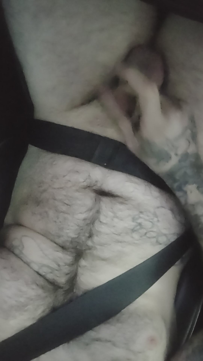 DirtyDieselDaddy: Тянуть на мой стресс