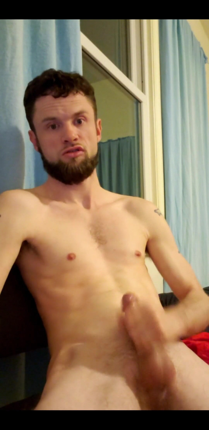 TalenJames: Je me suis réveillé tellement excité ce matin.