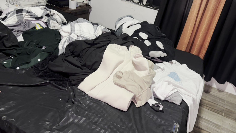 Crisanto999: Perjalanan Dengan Sepupu Tiriku Berakhir Dengan Sangat Buruk (saya Harap Saya...