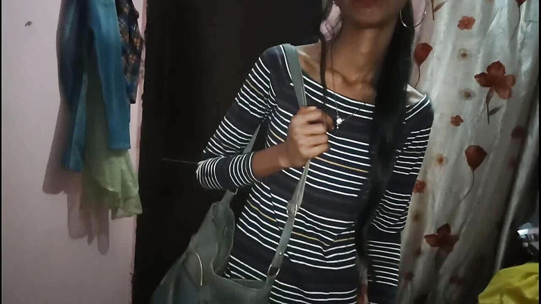 Truefuker: 我的邻居躲着他的老婆来到我的房间