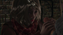 Erza6662: Hentai resident evil 4 remake ashley l animazione 3D