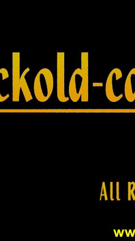 Deep Anal Interracial Cuckold Gonzo
