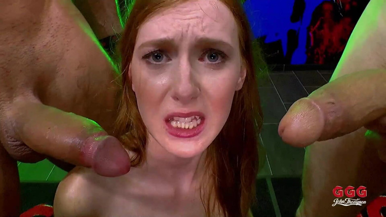 Fuck Cumshot Party: Ggg John Thompson - Sperma Limit Amateur-gangbang-orgie