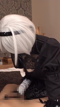 Cosplayer, Colecție de sex - partea 6