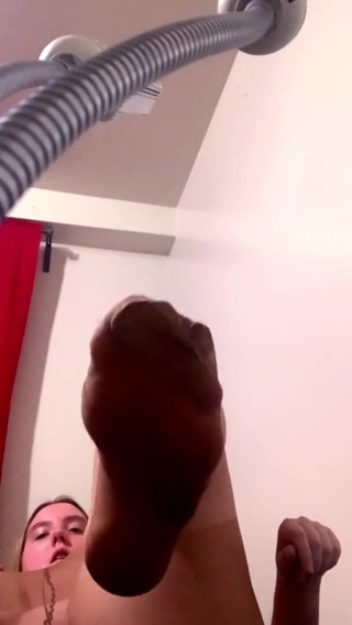 Porno angels: Land of the opaques - elizabeth Brooklyn अभिनीत