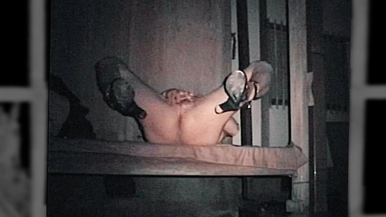 Pai-chan: Эротическое подношение Богу храма