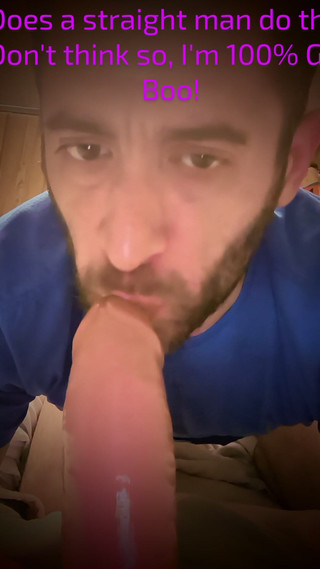 Sissy-Justeen: Kral yarağıma biniyorum 10" dildo