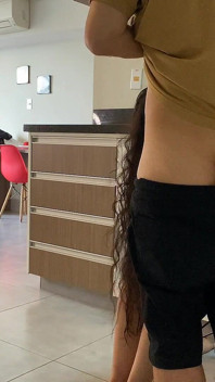 Amiga Decide Testar O Marido Da Esposa