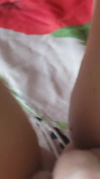 Intense Orgasm