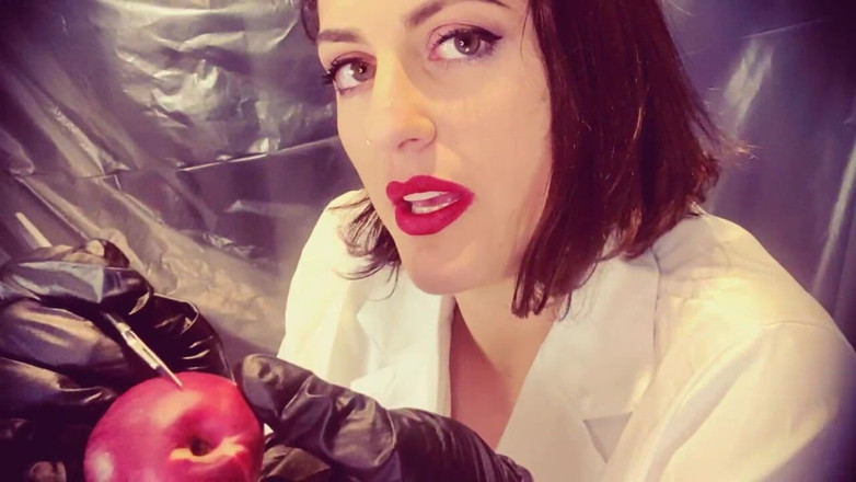 Countess diamond: Lijdende verslaafde