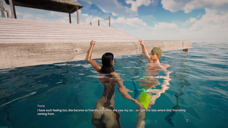 Like A Boss: Complete Gameplay - Seaside Mystery, Part 40