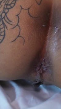 Submissive Teen Petite Asian BDSM Anal Sucks and Creampies Ass
