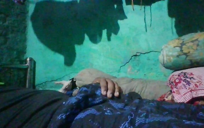 boneless nunu: Wielki czarny kutas masterbating chce cipki