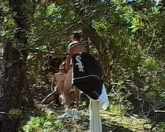 Gay RetroX VHS: 狂野游戏中的火辣男人 #1